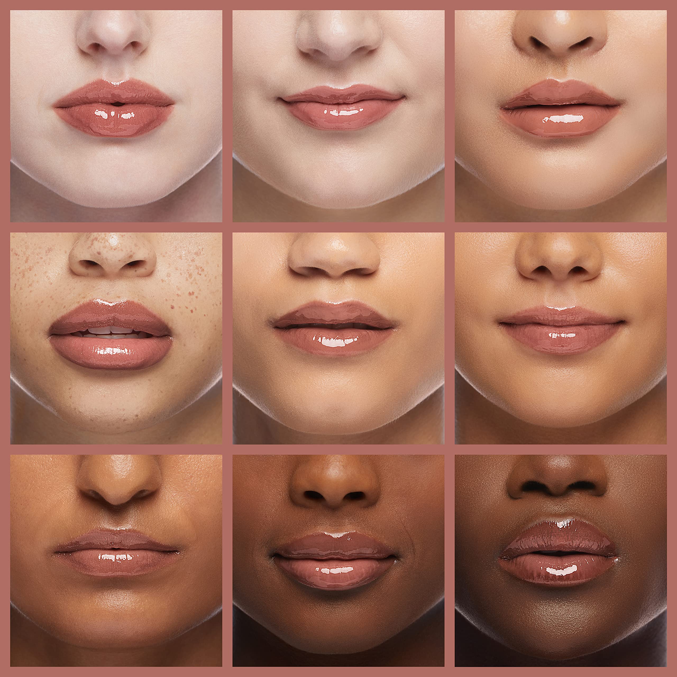 Colorescience Lip Gloss, Sunforgettable Lip Shine SPF 35 (Champagne)